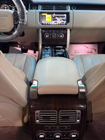 Land Rover Range 3.0 TDV6 Vogue - Foto 5