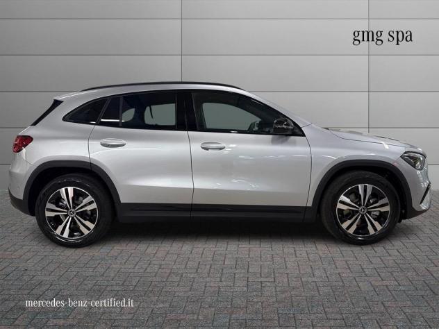 Mercedes-Benz GLA 200 d Progressive Extra auto - Foto 5