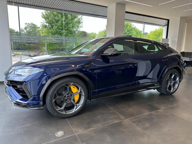 Lamborghini Urus 4.0 Performante CON IVA 22% - Foto 3