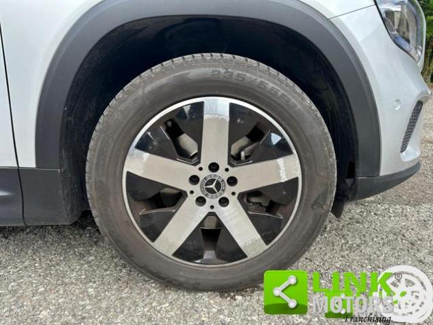 MERCEDES-BENZ GLB 200 Premium rif. 23789689 - Foto 9