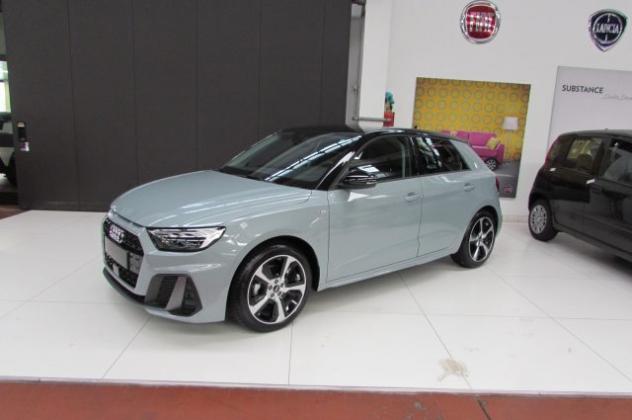 AUDI A1 SPB 30 TFSI S tronic 116cv ADRENALINE KMZERO rif. 24133934 - Foto 5