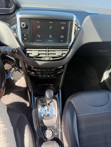 PEUGEOT 2008 1° serie PureTech Turbo 110 EAT6 S&S Allure rif. 24091573 - Foto 10