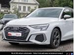 AUDI S3 SPB TFSI 310 CV Quattro S tronic rif. 22972233