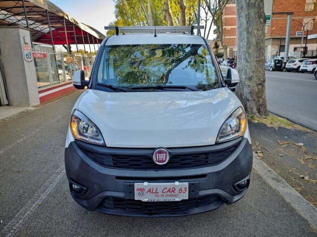 Fiat Doblo 1.4 MAXI NATURAL POWER UNIPRO' - Foto 2