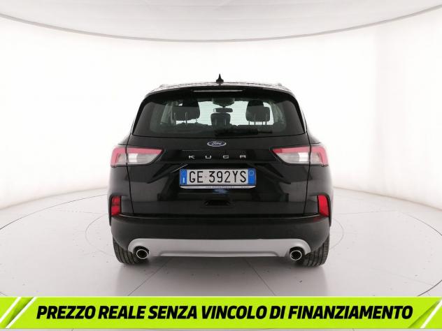Ford Kuga 1.5 ecoboost Connect 2wd 120cv - Foto 4