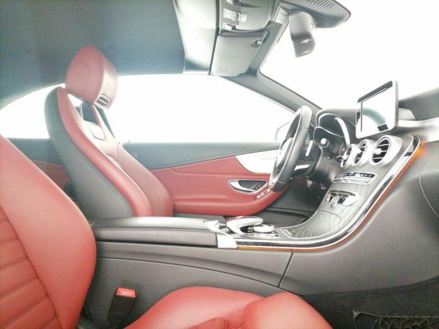 Mercedes-Benz Classe C C Cabrio 200 d Premium auto - Foto 6