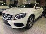 Mercedes-Benz GLA 200 AMG VETTURA AZIENDALE KM CERTIFICATI