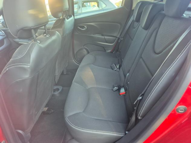 Renault Clio dCi 8V 90 CV Start&Stop 5 porte Energy Duel - Foto 10