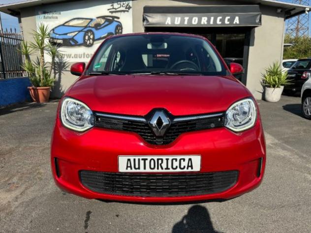 RENAULT Twingo 1.0 70CV *CARPLAY SCHERMO TOUCH-SCREEN*UNICOPROPRI rif. 24203250 - Foto 2