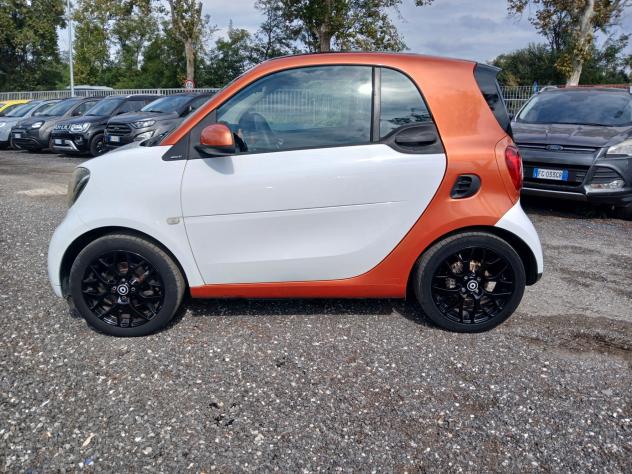 Smart fortwo 70 1.0 Passion - Foto 8