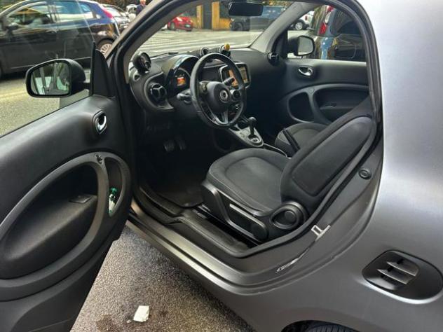 SMART ForTwo 90 0.9 Turbo Passion Tagliandata rif. 24221152 - Foto 9