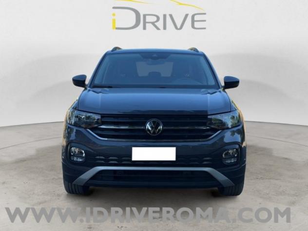 VOLKSWAGEN T-Cross T-Cross 1.0 tsi Style 95cv +GPL rif. 23917093 - Foto 2