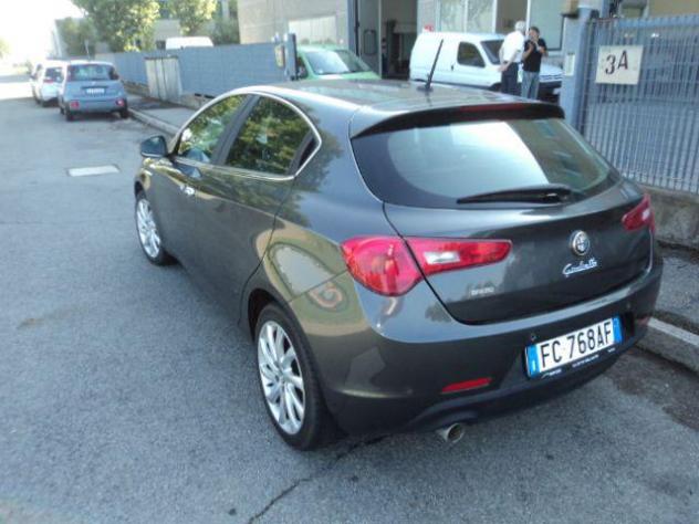 ALFA ROMEO Giulietta 1.6 JTDm-2 120 CV Distinctive rif. 23930763 - Foto 6