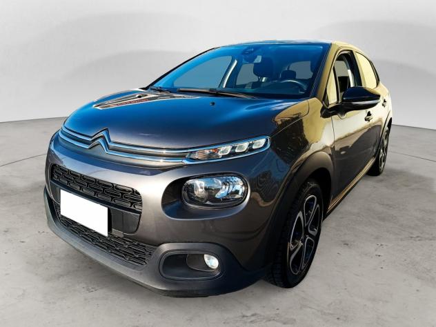 Citroën C3 PureTech 82 S&S Feel FINO A 24 MESI DI GARANZIA - Foto 2