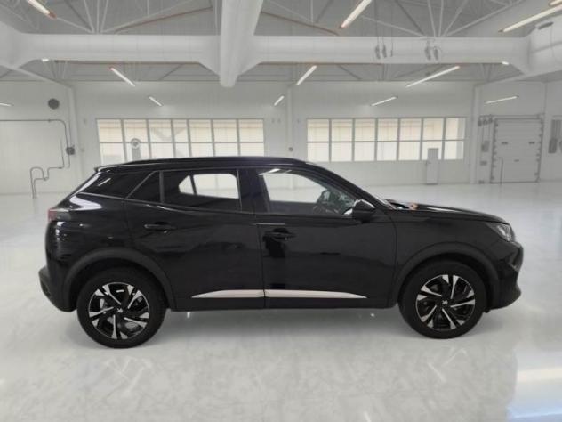 Peugeot 2008 BlueHDi 130 EAT8 Allure Pack S/S aut. FINO A 3 ANNI DI GARANZIA - Foto 4