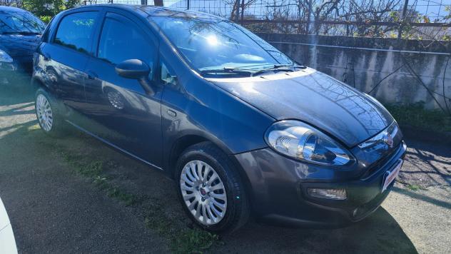 FIAT Grande Punto Grande Punto 1.2 5 porte Dynamic con Gpl - Foto 2