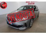 BMW 116 d 5p. Msport Exterior rif. 23811951