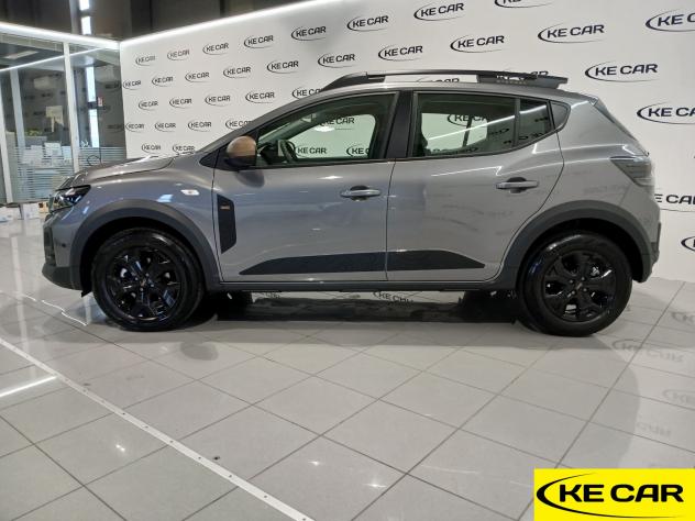 Dacia Sandero Sandero Stepway 1.2 Eco-G Extreme 120cv - Foto 4