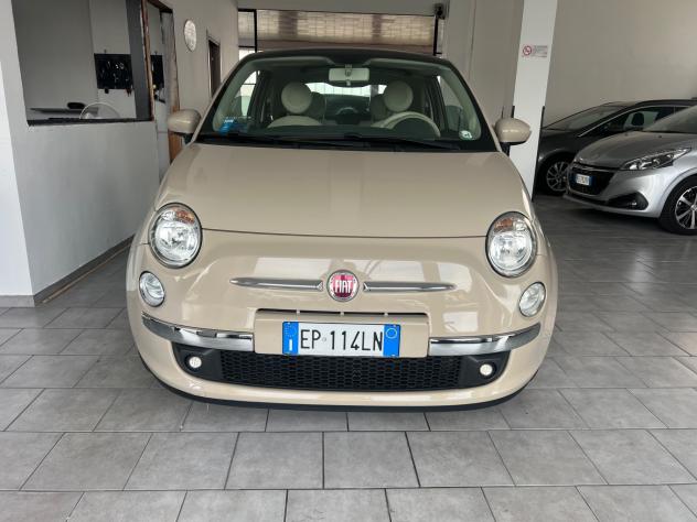 Fiat 500 1.2 EasyPower Lounge - Foto 2