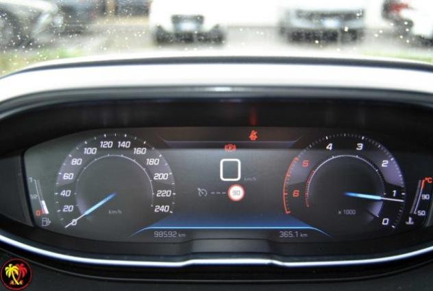 PEUGEOT 3008 BlueHDi 130 S&S Allure rif. 23177525 - Foto 10