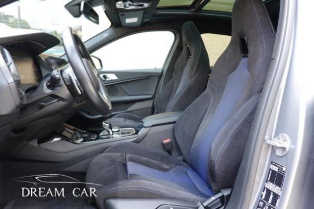BMW 120 d xDrive 5p. Msport GUSCI-BLACK PACK-19" rif. 23922496 - Foto 9