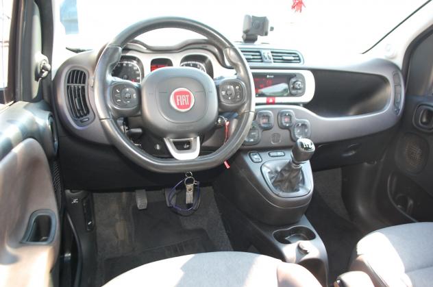 Fiat Panda 1.2 GPL 69CV City Cross S&S Uff Italy USB Lega - Foto 10