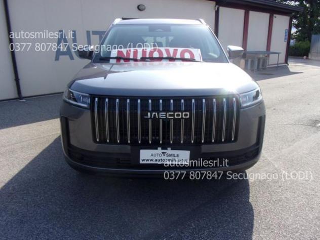 JAECOO 5 SHS-H Jaecoo 5 1.5 TGDI 147 CV (224cv) aut. Exclusive rif. 23995590 - Foto 2