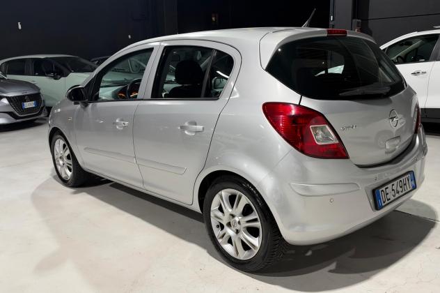 Opel Corsa Cambio Automatico Neopatentati - Foto 6