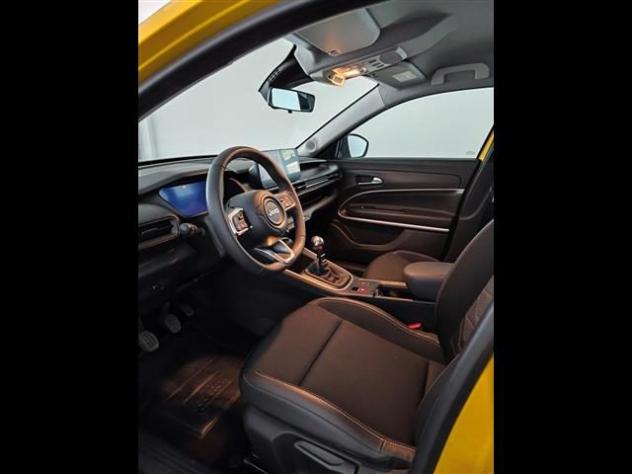 JEEP Avenger 1.2 Turbo 100cv Altitude FWD rif. 24083446 - Foto 9