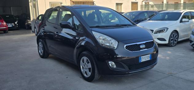 Kia Venga 1.4 EcoGPL Active perfetta - Foto 2