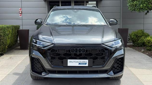 Audi Q8 SUV 50 TDI quattro tiptronic S line edition *22'', TETTO, MATRIX, PROMO AZZURRA* - Foto 2