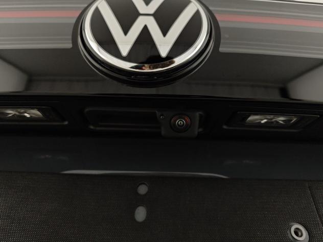 Volkswagen Tiguan 2.0 TDI R-Line Plus 4m 193cv DSG *TETTO, 20'', MATRIX, HEAD-UP, PROMO AZZURRA* - Foto 8