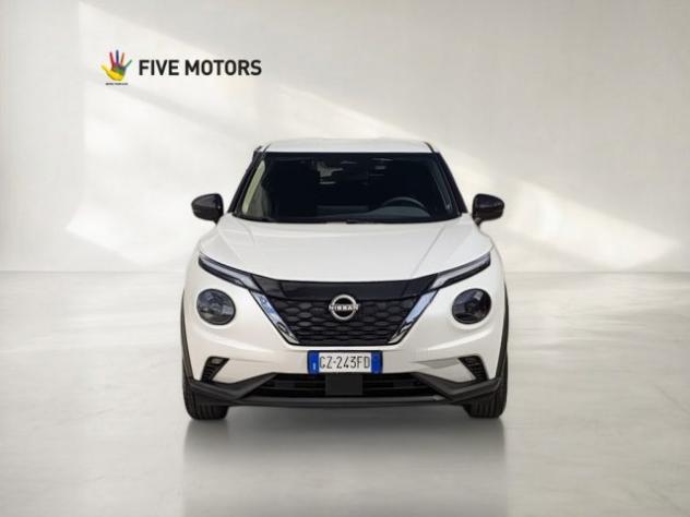 NISSAN Juke 1.6 HEV Acenta rif. 23851770 - Foto 2