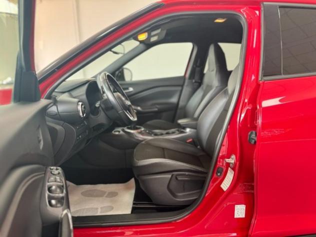 NISSAN Juke 1.0 DIG-T 114 CV Tekna rif. 23787228 - Foto 9