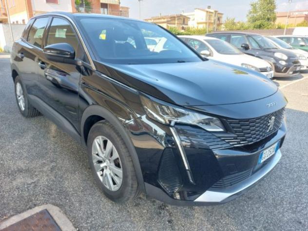 PEUGEOT 3008 BlueHDi 130 S&S EAT8 Active Business Fatturab. rif. 23990044 - Foto 3