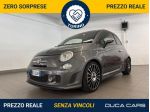Abarth 595 595 1.4 t-jet Pista 160cv