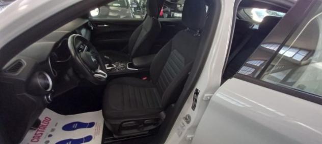 ALFA ROMEO Stelvio 2.2 Turbodiesel 190 CV AT8 Q4 Business rif. 23883700 - Foto 6