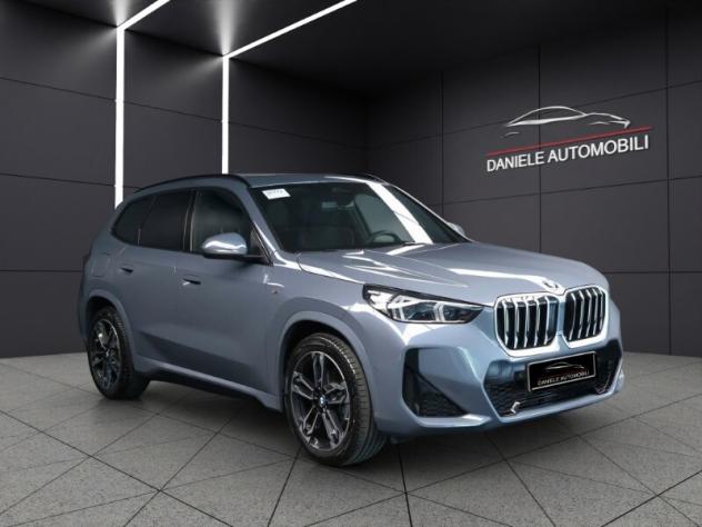 BMW X1 (U11) X1 xDrive 20d Msport - Foto 3