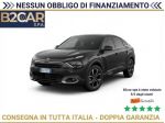 Citroën e-C4 Elettrico 136 cv Max con pompa di calore e telecamera 360