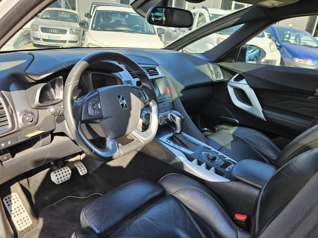 DS DS5 2.0 HDi 160 Fap Chic Aut. - Foto 7