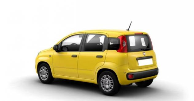 FIAT Panda ibrida rif. 23834904 - Foto 2
