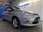 Ford Fiesta 1.2 Titanium 5 Porte