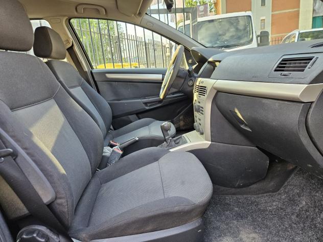 Opel Astra Astra SW 1.7 cdti Cosmo 101cv - Foto 10