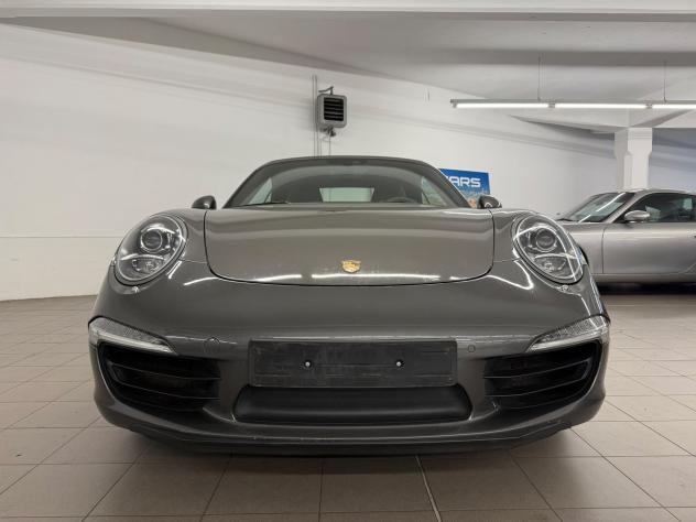 Porsche 911 911 Cabrio 3.8 Carrera 4S - Foto 2