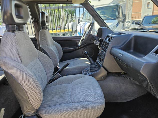 Suzuki Vitara/Sidekick 1.6 JLX - Foto 9