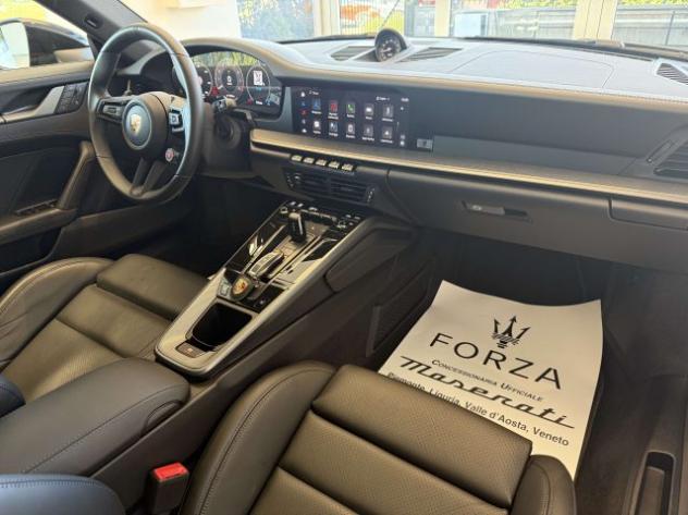 PORSCHE 992 911 Carrera 992 Coupe 3.0 Carrera 394cv rif. 24071969 - Foto 9