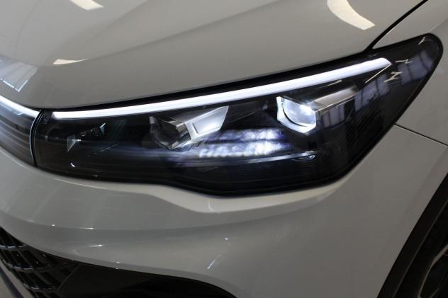 Volkswagen Tiguan 1.5 eTSI 110KW ACT R-Line DSG #Cerchi20 - Foto 3