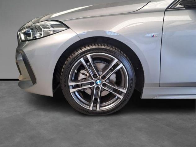 BMW 118 d 5p. Msport Aut. rif. 24075063 - Foto 5