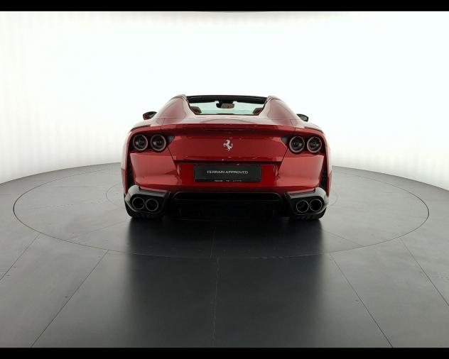 Ferrari 812 GTS 6.5 dct - Foto 4