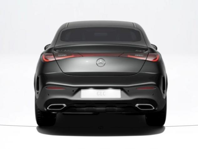 MERCEDES-BENZ GLC 220 d 4Matic Mild hybrid Coupé AMG Line Advanced rif. 23736076 - Foto 4